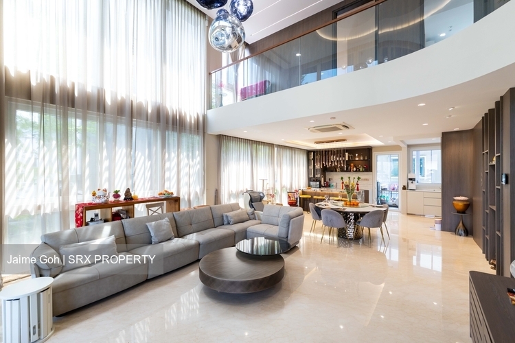 Jalan Baiduri (D15), Terrace #554837081